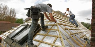 Comment préserver l’étanchéité d’une toiture ?