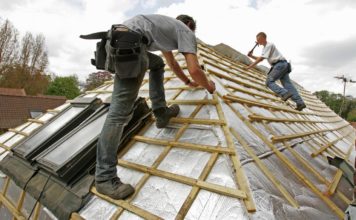 Comment préserver l’étanchéité d’une toiture ?