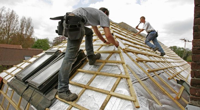 Comment préserver l’étanchéité d’une toiture ?