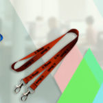 Le Tour de Cou personnalisé : un accessoire indispensable pour vos événements