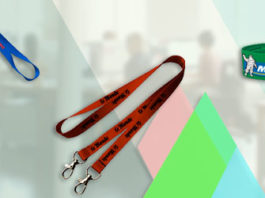 Le Tour de Cou personnalisé : un accessoire indispensable pour vos événements