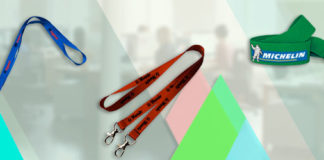 Le Tour de Cou personnalisé : un accessoire indispensable pour vos événements