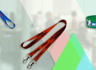 Le Tour de Cou personnalisé : un accessoire indispensable pour vos événements