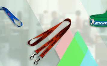 Le Tour de Cou personnalisé : un accessoire indispensable pour vos événements