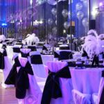 Tout ce qu’il faut prévoir pour un mariage de rêves