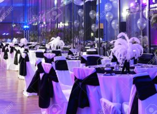 Tout ce qu’il faut prévoir pour un mariage de rêves