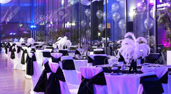 Tout ce qu’il faut prévoir pour un mariage de rêves