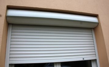 Tout savoir sur les prix des volets roulants