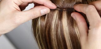 Quelles extensions cheveux utilisées ?