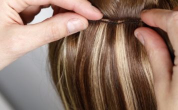 Quelles extensions cheveux utilisées ?