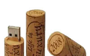 Les objets publicitaires : de hautes technologies en cadeau d’entreprise.