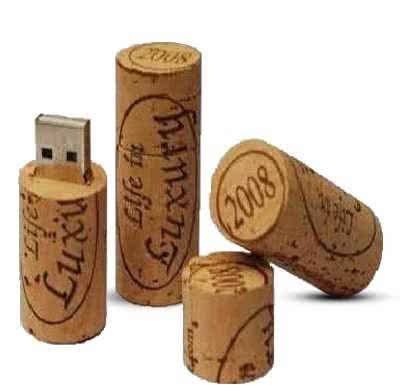 Les objets publicitaires : de hautes technologies en cadeau d’entreprise.