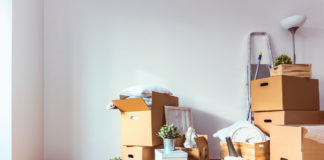 Les démarches à effectuer pour le déménagement de gendarme