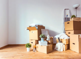 Les démarches à effectuer pour le déménagement de gendarme