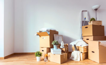 Les démarches à effectuer pour le déménagement de gendarme