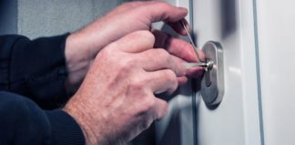 Combien ça coute un serrurier ?