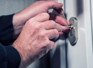 Combien ça coute un serrurier ?