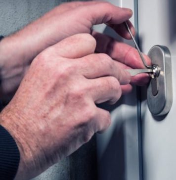 Combien ça coute un serrurier ?