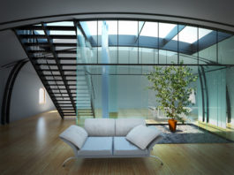 Quand la sécurité est une priorité, le verre feuilleté est-il le meilleur à utiliser?