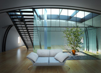 Quand la sécurité est une priorité, le verre feuilleté est-il le meilleur à utiliser?