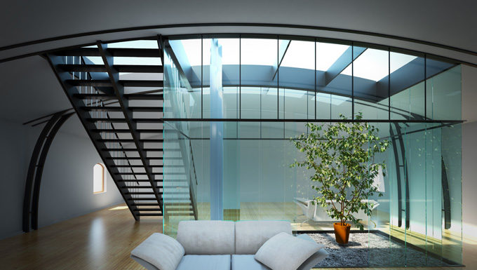 Quand la sécurité est une priorité, le verre feuilleté est-il le meilleur à utiliser?