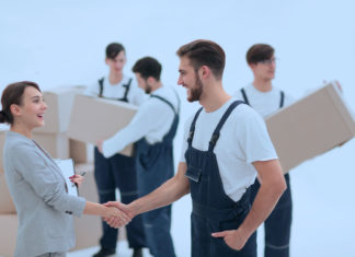 Déménagement entreprise, comment bien gérer les choses ?