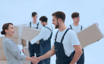 Déménagement entreprise, comment bien gérer les choses ?