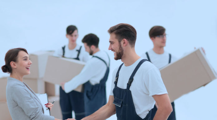 Déménagement entreprise, comment bien gérer les choses ?