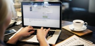 Facebook aide les entreprises à se préparer pour Noël