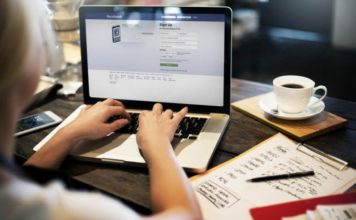 Facebook aide les entreprises à se préparer pour Noël