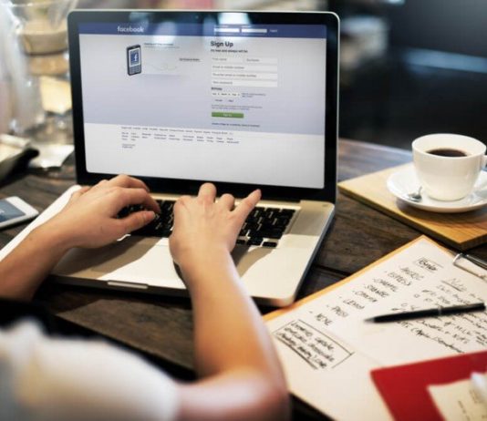 Facebook aide les entreprises à se préparer pour Noël