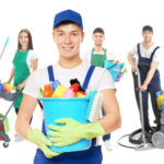 L’essentiel à retenir sur les entreprises de nettoyage