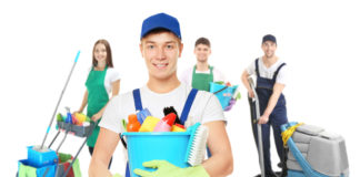 L’essentiel à retenir sur les entreprises de nettoyage