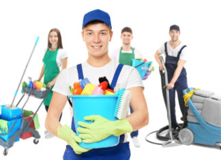 L’essentiel à retenir sur les entreprises de nettoyage