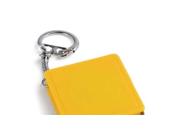 Tout sur le “goodies”