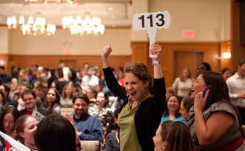 Qu’est-ce qu’une enchère?