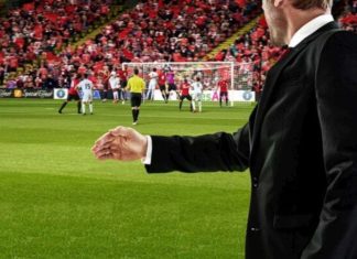 10 astuces pour devenir les meilleurs entraîneurs de Football Manager 2020