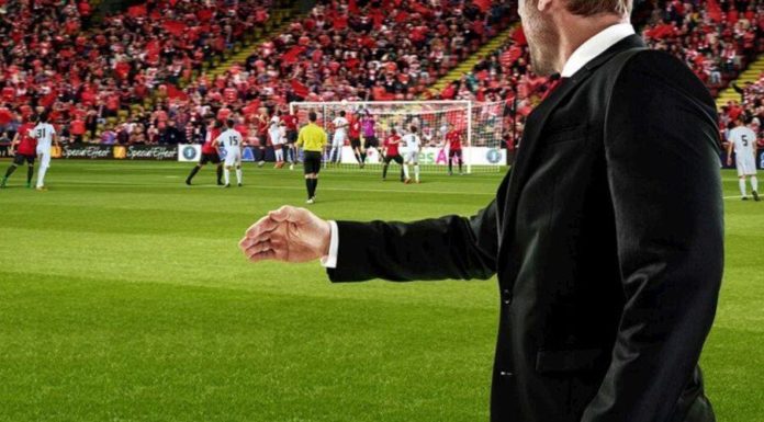 10 astuces pour devenir les meilleurs entraîneurs de Football Manager 2020