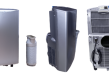 Comment fonctionne un climatiseur portable ?