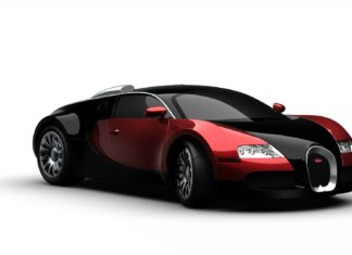 Les avantages du polish voiture