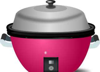 Pourquoi acheter un autocuiseur de riz ?