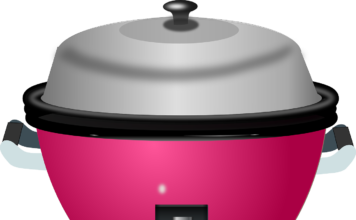 Pourquoi acheter un autocuiseur de riz ?