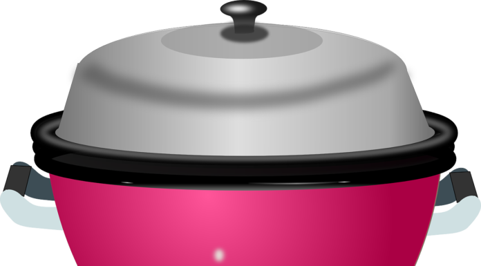 Pourquoi acheter un autocuiseur de riz ?