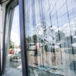 Comment intervenir en cas de bris de verre?