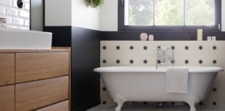 Changer votre salle de bain