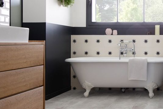 Changer votre salle de bain