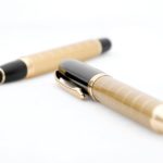 Le stylo pour vous représenter avec élégance