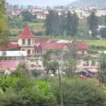 Passer de séjour de remise en forme à Antsirabe