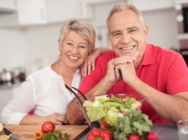 Rester en bonne santé grâce aux antioxydants