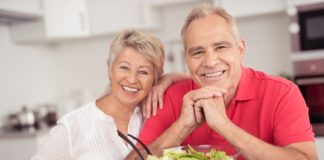 Rester en bonne santé grâce aux antioxydants